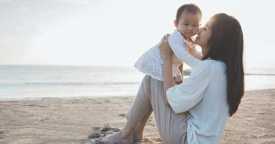 Ternyata Perempuan Milenial Lebih Memilih Menjadi Ibu Rumah Tangga, Lho! Kenapa Ya?