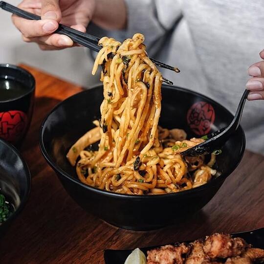 5 Jenis Mie Khas Jepang yang Wajib Agan Sista Cobain!