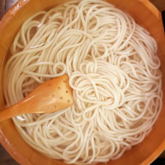5 Jenis Mie Khas Jepang yang Wajib Agan Sista Cobain!