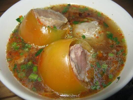 5 Nama Bakso Yang Bikin Gelengkan Kepala, Unik, Menarik Dan Enak!
