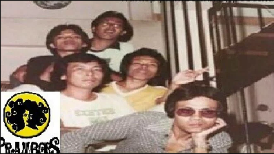 Rudy Badil Pendiri Warkop DKI Meninggal Dunia