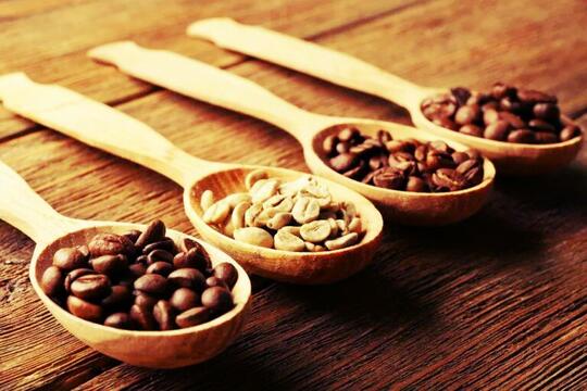 MENGENAL MACAM DAN CARA PENYEDUHAN KOPI