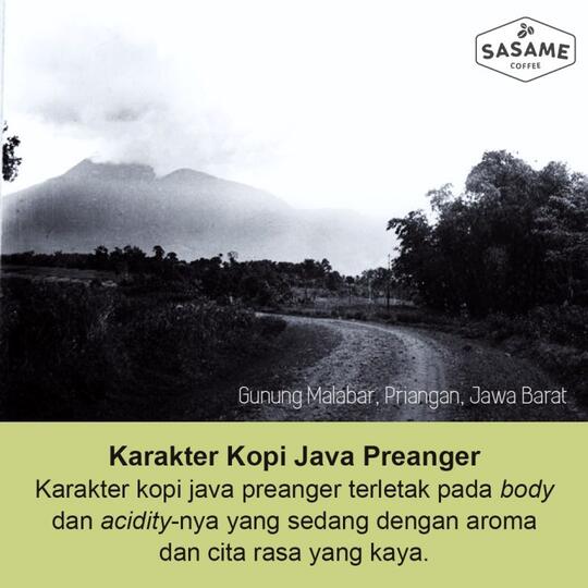 MENGENAL MACAM DAN CARA PENYEDUHAN KOPI