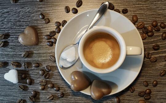 MENGENAL MACAM DAN CARA PENYEDUHAN KOPI