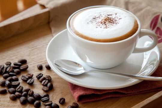 MENGENAL MACAM DAN CARA PENYEDUHAN KOPI