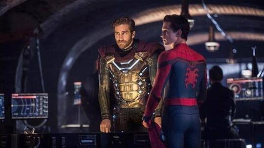 Konsep Multiverse MCU, Beginikah Jadinya Nanti ?