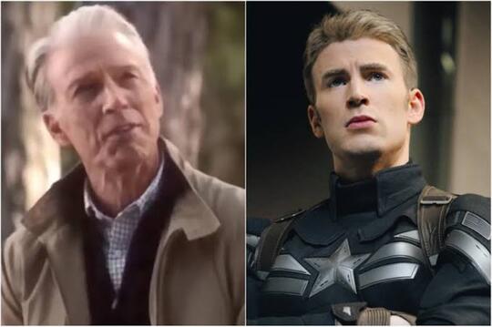 Konsep Multiverse MCU, Beginikah Jadinya Nanti ?