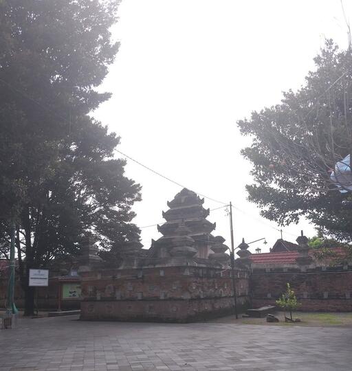 Begini Rasanya Menikmati Wisata Sejarah di Kotagede Yogyakarta