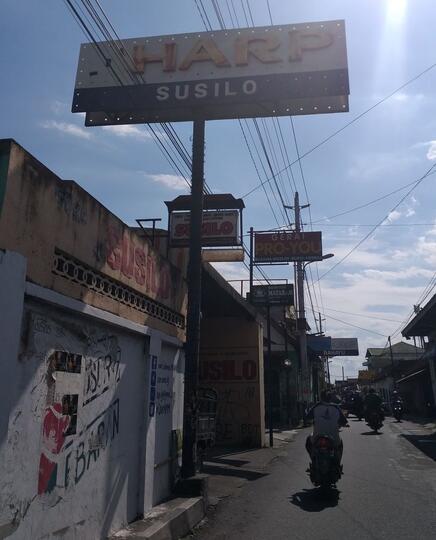 Begini Rasanya Menikmati Wisata Sejarah di Kotagede Yogyakarta