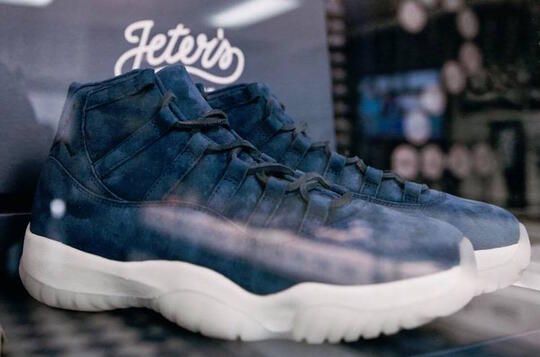 Barang-Barang di Pasar Resale Hypebeast Ini Dijual Kembali dengan Harga Fantastis!