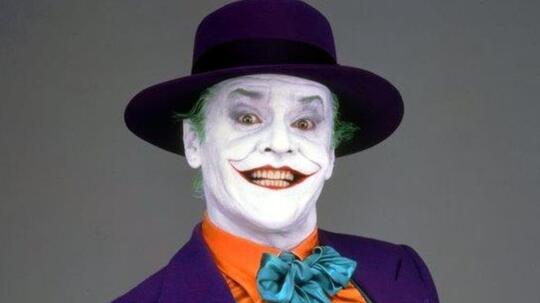 Mengapa kita harus khawatir pada film baru Joker