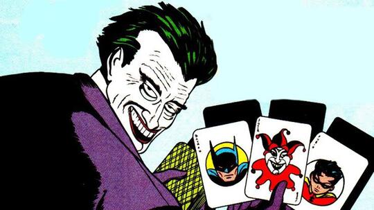 Mengapa kita harus khawatir pada film baru Joker