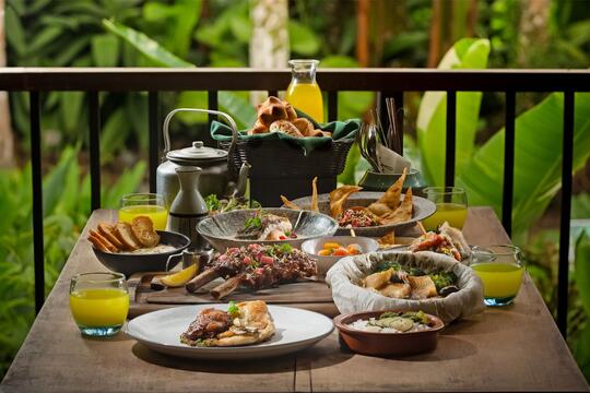6 Keindahan Singapura Botanic Gardens Buat Para Penyuka Alam