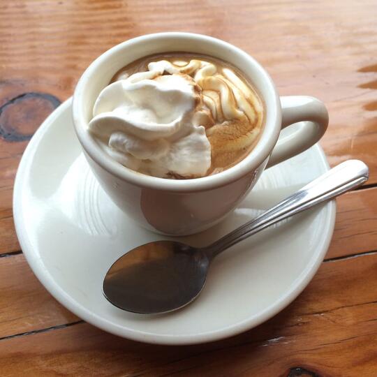 MENGENAL MACAM DAN CARA PENYEDUHAN KOPI