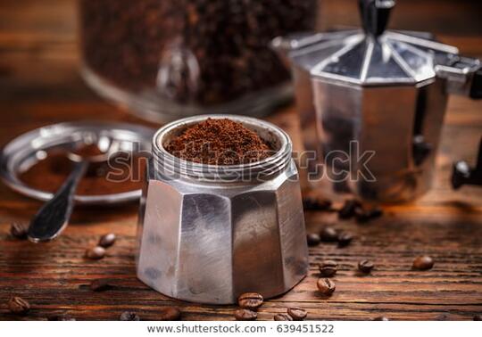 MENGENAL MACAM DAN CARA PENYEDUHAN KOPI