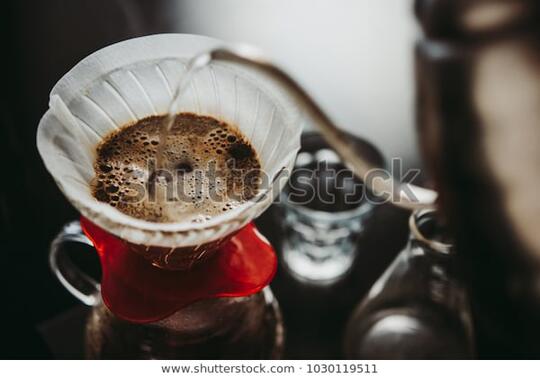 MENGENAL MACAM DAN CARA PENYEDUHAN KOPI