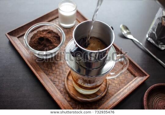 MENGENAL MACAM DAN CARA PENYEDUHAN KOPI