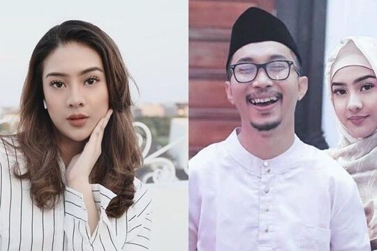 Ngebet Foto Bareng Anya Geraldine, 10 Editan Fans Ini Bikin Ngakak!
