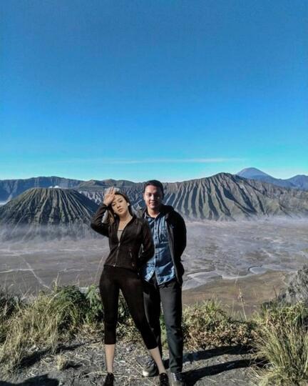 Ngebet Foto Bareng Anya Geraldine, 10 Editan Fans Ini Bikin Ngakak!