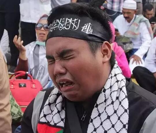 PA 212 Sebut Tak Restui Pertemuan Prabowo-Jokowi