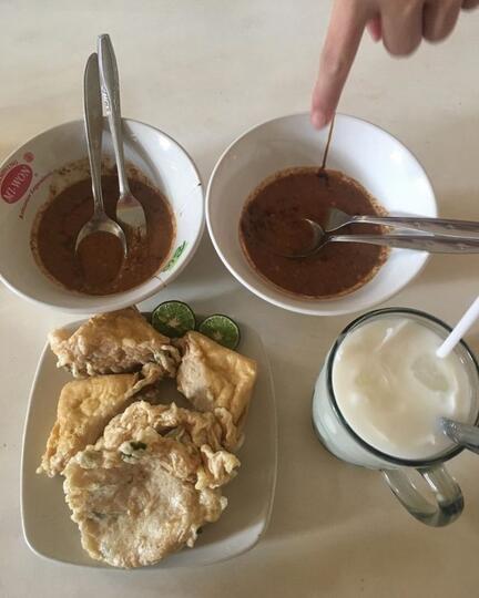 10 Batagor Paling Enak dan Legendaris di Bandung