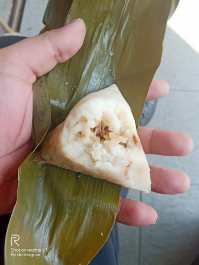 Hidangan Satu Ini Dipercaya Dapat Mengusir Roh Jahat, Benarkah?