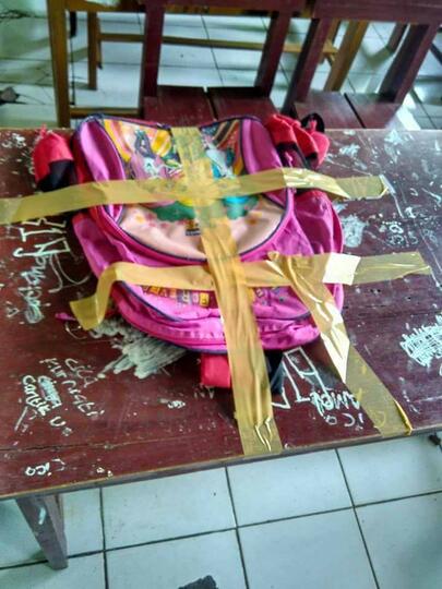 Kembali Ke Sekolah, Haruskah Rebutan Bangku?