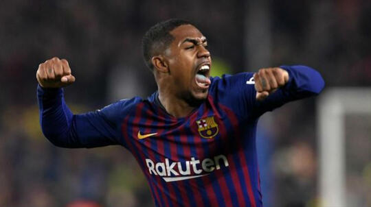 5 Transfer Kotor Barcelona