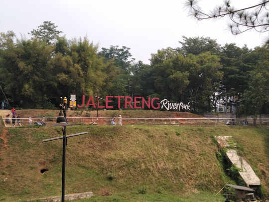 Yuk, Travelling ke Tempat Wisata yang Ada di Tangerang!