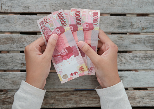 Viral Peraturan RW di Malang, Wik Wik Tanpa Status Denda Besar!