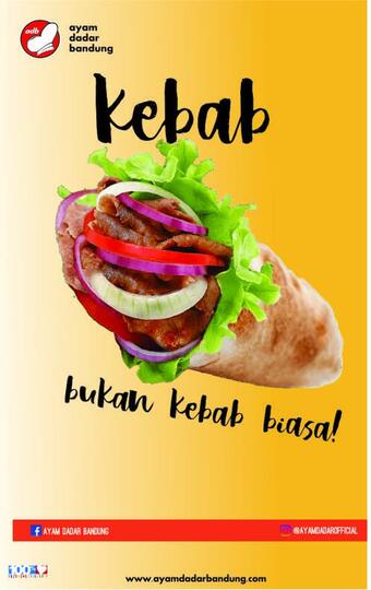 ingin punya resto dengan modal terangkau? franchise ADB solusinya