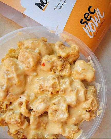 5 Rice Bowl Kekinian Yang Patut Diicip!