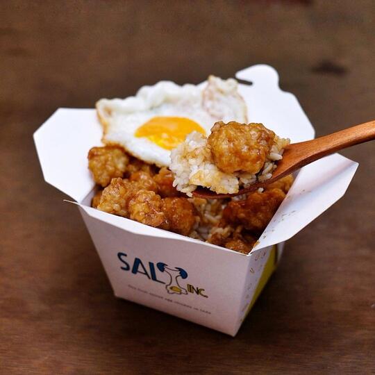 5 Rice Bowl Kekinian Yang Patut Diicip!