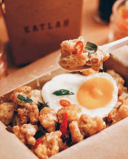 5 Rice Bowl Kekinian Yang Patut Diicip!