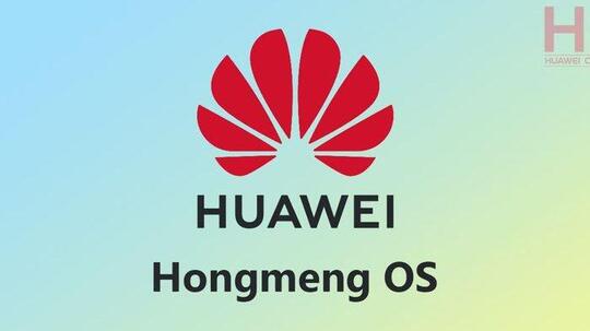 Akhirnya Huawei Bikin OS Hongmen, Mampukah OS Ini Saingi Android?