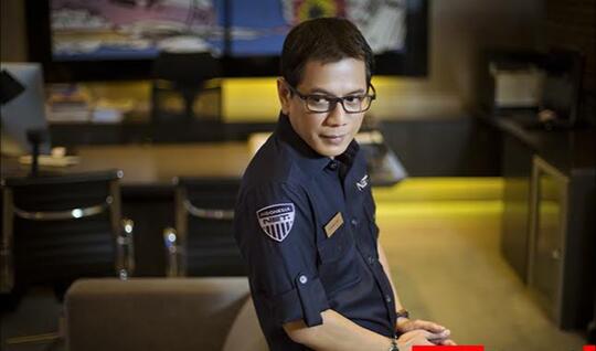 Wishnutama Diganti, NET Bakal Jadi TV Alay?