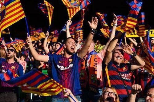 4 Alasan Transfer Griezmann Berisiko bagi Barcelona