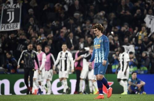 4 Alasan Transfer Griezmann Berisiko bagi Barcelona