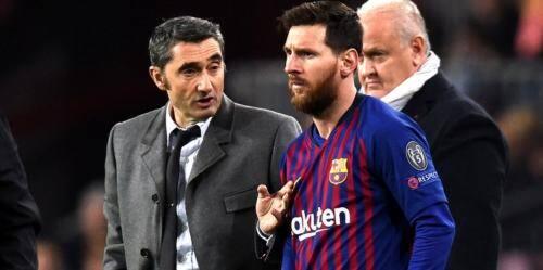 4 Alasan Transfer Griezmann Berisiko bagi Barcelona