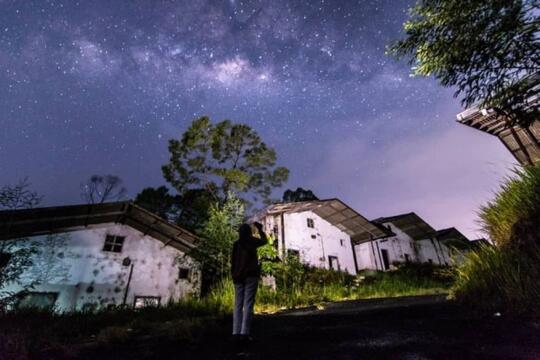 6 Tempat Wisata Paling Horor Di Malang Seram Tapi Bikin 6 Tempat Wisata Paling Horor Di Malang Seram Tapi Bikin