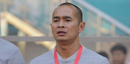 PSSI Resmi Pilih Kurniawan Dwi Untuk Jadi Asisten Pelatih Timnas U-23