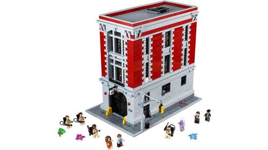 Belum Sah Jadi Kolektor LEGO Kalau Belum Punya Beberapa Set Langka Ini