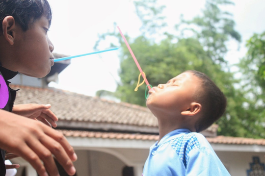 Balasan dari Permainan Tradisional Yang Menggunakan Karet Gelang, Masihkah  Ada Yang Tau? | KASKUS
