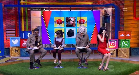 Ada Yang Tahu Kepanjangan Dari Kidal?