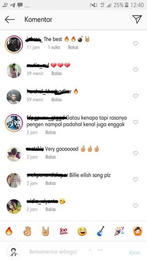 Kurangnya "Attitude" Netizen Indonesia.