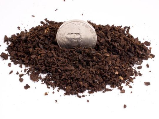 JENIS GRIND SIZE COFFEE DAN METODE PENYEDUHAN KOPI