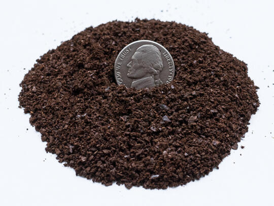 JENIS GRIND SIZE COFFEE DAN METODE PENYEDUHAN KOPI