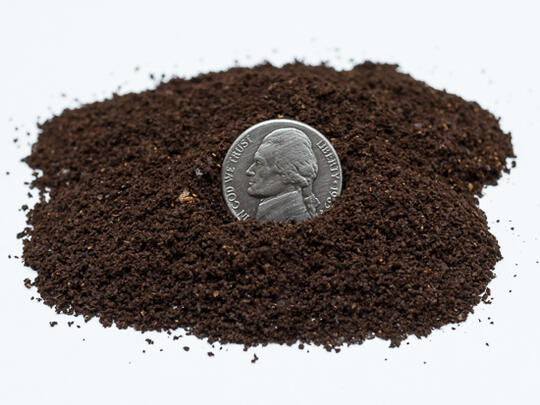 JENIS GRIND SIZE COFFEE DAN METODE PENYEDUHAN KOPI
