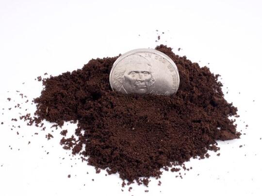 JENIS GRIND SIZE COFFEE DAN METODE PENYEDUHAN KOPI