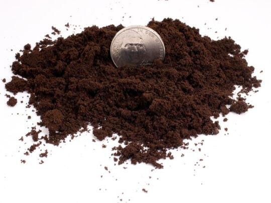 JENIS GRIND SIZE COFFEE DAN METODE PENYEDUHAN KOPI